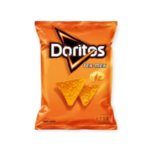 Picture of DORITOS CHEESE 44G